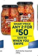 Pnp Atchar Assorted-For Any 2 x 380g