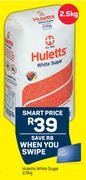 Huletts White Sugar-2.5Kg