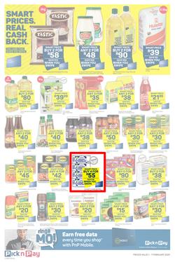 Pick n Pay Western Cape : Weekly Catalogue (01 February - 07 Febraury 2021) , page 2