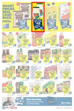 Pick n Pay Western Cape : Weekly Catalogue (01 February - 07 Febraury 2021) , page 2