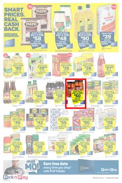 Pick n Pay Western Cape : Weekly Catalogue (01 February - 07 Febraury 2021) , page 2