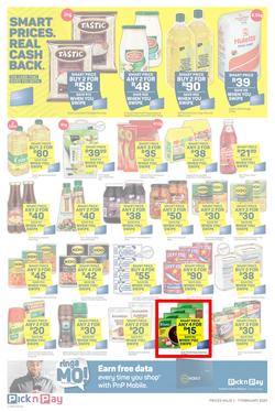 Pick n Pay Western Cape : Weekly Catalogue (01 February - 07 Febraury 2021) , page 2