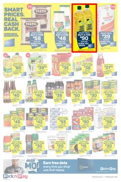 Pick n Pay Western Cape : Weekly Catalogue (01 February - 07 Febraury 2021) , page 2