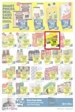 Pick n Pay Western Cape : Weekly Catalogue (01 February - 07 Febraury 2021) , page 2