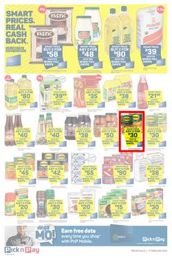 Pick n Pay Western Cape : Weekly Catalogue (01 February - 07 Febraury 2021) , page 2