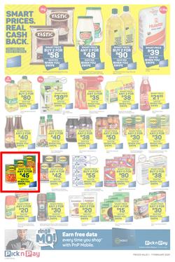 Pick n Pay Western Cape : Weekly Catalogue (01 February - 07 Febraury 2021) , page 2