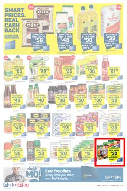 Pick n Pay Western Cape : Weekly Catalogue (01 February - 07 Febraury 2021) , page 2