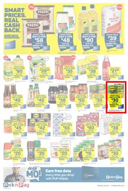 Pick n Pay Western Cape : Weekly Catalogue (01 February - 07 Febraury 2021) , page 2