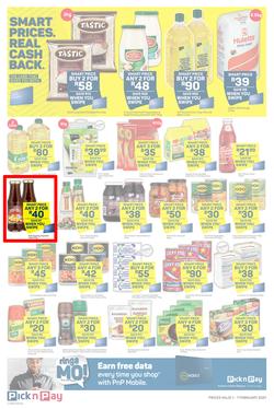 Pick n Pay Western Cape : Weekly Catalogue (01 February - 07 Febraury 2021) , page 2