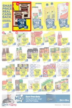 Pick n Pay Western Cape : Weekly Catalogue (01 February - 07 Febraury 2021) , page 2