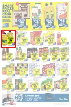 Pick n Pay Western Cape : Weekly Catalogue (01 February - 07 Febraury 2021) , page 2