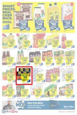 Pick n Pay Western Cape : Weekly Catalogue (01 February - 07 Febraury 2021) , page 2