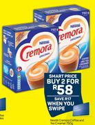 Nestle Cremora Coffee And Tea Creamer-For 2 x 750g