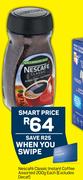 Nescafe Classic Instant Coffee Assorted-200g Each
