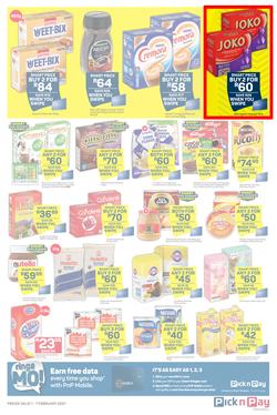 Pick n Pay Western Cape : Weekly Catalogue (01 February - 07 Febraury 2021) , page 3