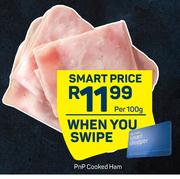 PnP Cooked Ham-Per 100g