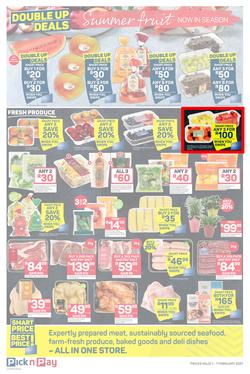 Pick n Pay Western Cape : Weekly Catalogue (01 February - 07 Febraury 2021) , page 4