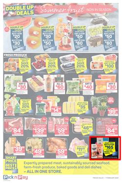 Pick n Pay Western Cape : Weekly Catalogue (01 February - 07 Febraury 2021) , page 4