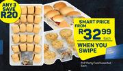 Pnp Party Food Assorted-Each