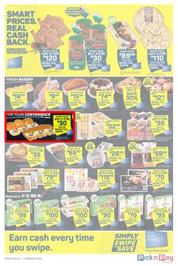 Pick n Pay Western Cape : Weekly Catalogue (01 February - 07 Febraury 2021) , page 5