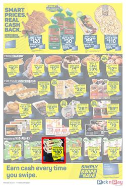Pick n Pay Western Cape : Weekly Catalogue (01 February - 07 Febraury 2021) , page 5