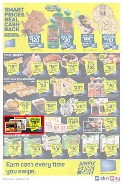 Pick n Pay Western Cape : Weekly Catalogue (01 February - 07 Febraury 2021) , page 5