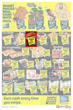 Pick n Pay Western Cape : Weekly Catalogue (01 February - 07 Febraury 2021) , page 5