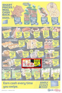 Pick n Pay Western Cape : Weekly Catalogue (01 February - 07 Febraury 2021) , page 5