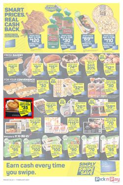 Pick n Pay Western Cape : Weekly Catalogue (01 February - 07 Febraury 2021) , page 5