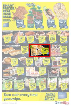 Pick n Pay Western Cape : Weekly Catalogue (01 February - 07 Febraury 2021) , page 5