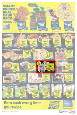 Pick n Pay Western Cape : Weekly Catalogue (01 February - 07 Febraury 2021) , page 5