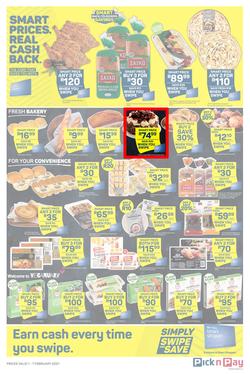 Pick n Pay Western Cape : Weekly Catalogue (01 February - 07 Febraury 2021) , page 5