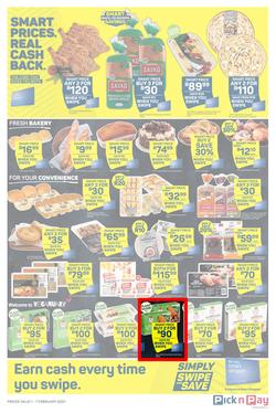 Pick n Pay Western Cape : Weekly Catalogue (01 February - 07 Febraury 2021) , page 5