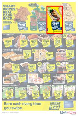 Pick n Pay Western Cape : Weekly Catalogue (01 February - 07 Febraury 2021) , page 5