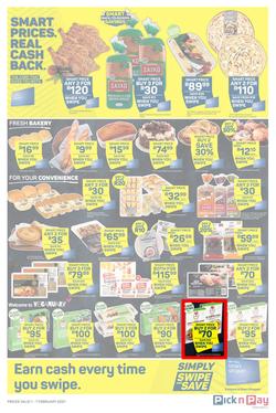 Pick n Pay Western Cape : Weekly Catalogue (01 February - 07 Febraury 2021) , page 5
