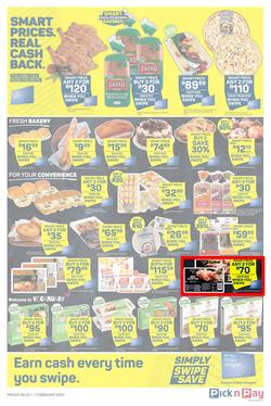 Pick n Pay Western Cape : Weekly Catalogue (01 February - 07 Febraury 2021) , page 5