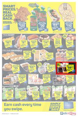 Pick n Pay Western Cape : Weekly Catalogue (01 February - 07 Febraury 2021) , page 5