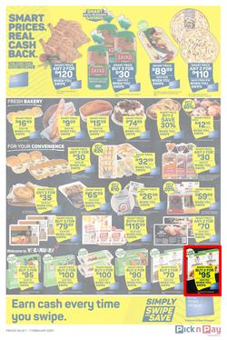 Pick n Pay Western Cape : Weekly Catalogue (01 February - 07 Febraury 2021) , page 5
