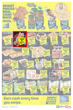 Pick n Pay Western Cape : Weekly Catalogue (01 February - 07 Febraury 2021) , page 5