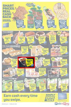 Pick n Pay Western Cape : Weekly Catalogue (01 February - 07 Febraury 2021) , page 5