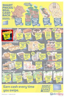 Pick n Pay Western Cape : Weekly Catalogue (01 February - 07 Febraury 2021) , page 5