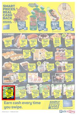 Pick n Pay Western Cape : Weekly Catalogue (01 February - 07 Febraury 2021) , page 5