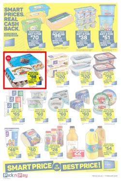 Pick n Pay Western Cape : Weekly Catalogue (01 February - 07 Febraury 2021) , page 6