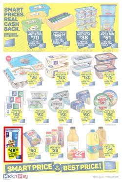 Pick n Pay Western Cape : Weekly Catalogue (01 February - 07 Febraury 2021) , page 6