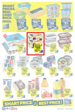 Pick n Pay Western Cape : Weekly Catalogue (01 February - 07 Febraury 2021) , page 6