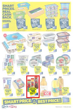 Pick n Pay Western Cape : Weekly Catalogue (01 February - 07 Febraury 2021) , page 6