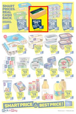 Pick n Pay Western Cape : Weekly Catalogue (01 February - 07 Febraury 2021) , page 6