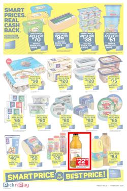 Pick n Pay Western Cape : Weekly Catalogue (01 February - 07 Febraury 2021) , page 6