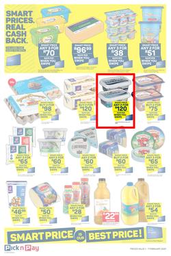 Pick n Pay Western Cape : Weekly Catalogue (01 February - 07 Febraury 2021) , page 6