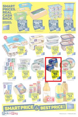 Pick n Pay Western Cape : Weekly Catalogue (01 February - 07 Febraury 2021) , page 6